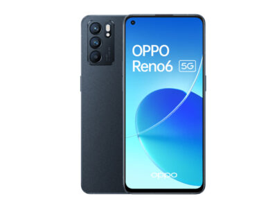 OPPO Reno6 5G Selfie review: Low noise and good detail