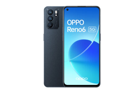 OPPO Reno6 5G Selfie review: Low noise and good detail