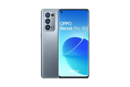 Oppo Reno6 Pro 5G (Snapdragon) Selfie review:  Accuracy with skin tones