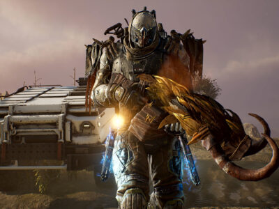The Outriders will permanently mark the cheaters