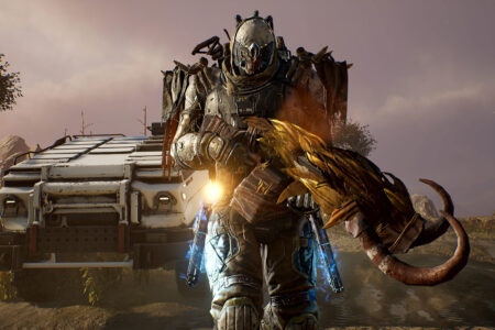 The Outriders will permanently mark the cheaters