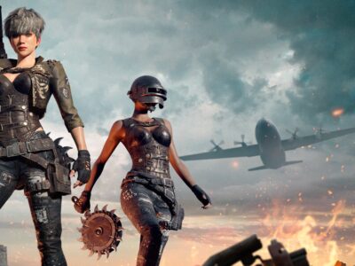 PUBG is now free to play