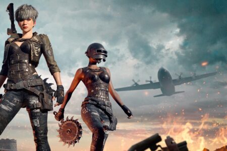 PUBG is now free to play