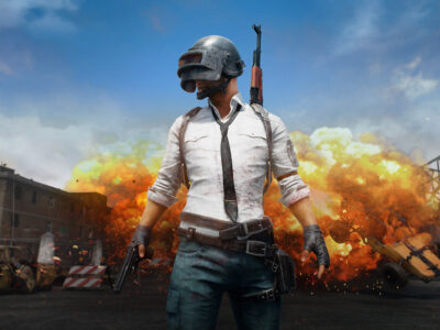 You have less than a month to play PUBG Lite before it shuts down