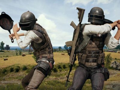 PUBG greatly increases in popularity after moving to free-to-play