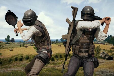 PUBG greatly increases in popularity after moving to free-to-play