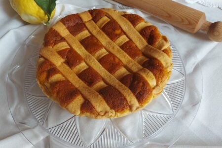 Neapolitan Pastiera: original recipe perfect for Easter