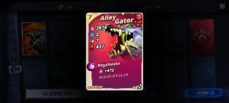 alley gator Phobies Game Phobies Tier List