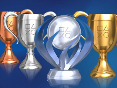 PlayStation has patented adding trophies to old emulated games