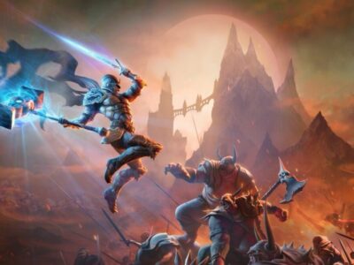 PlayStation Plus offers killer titles this November