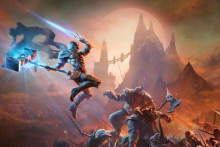PlayStation Plus offers killer titles this November