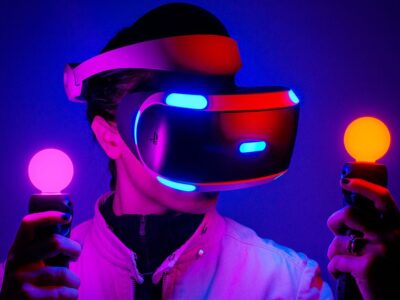 PlayStation VR2, announced Horizon Call of the Mountain