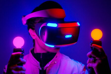 PlayStation VR2, announced Horizon Call of the Mountain