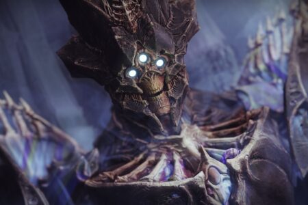Playing Destiny 2 on the Steam Deck can get players banned