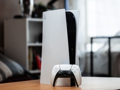 PlayStation 5 now supports external storage thanks to the new update