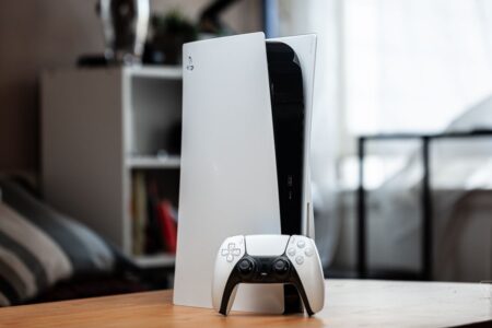 PlayStation 5 now supports external storage thanks to the new update