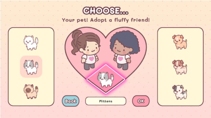 pocket love review