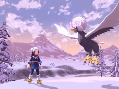 Pokémon presents the livestream coming on February 27th