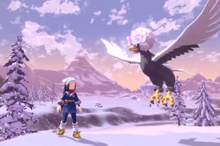 Pokémon presents the livestream coming on February 27th