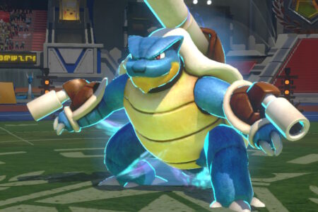 The Pokkén director wants to create a new Pokémon fighting game