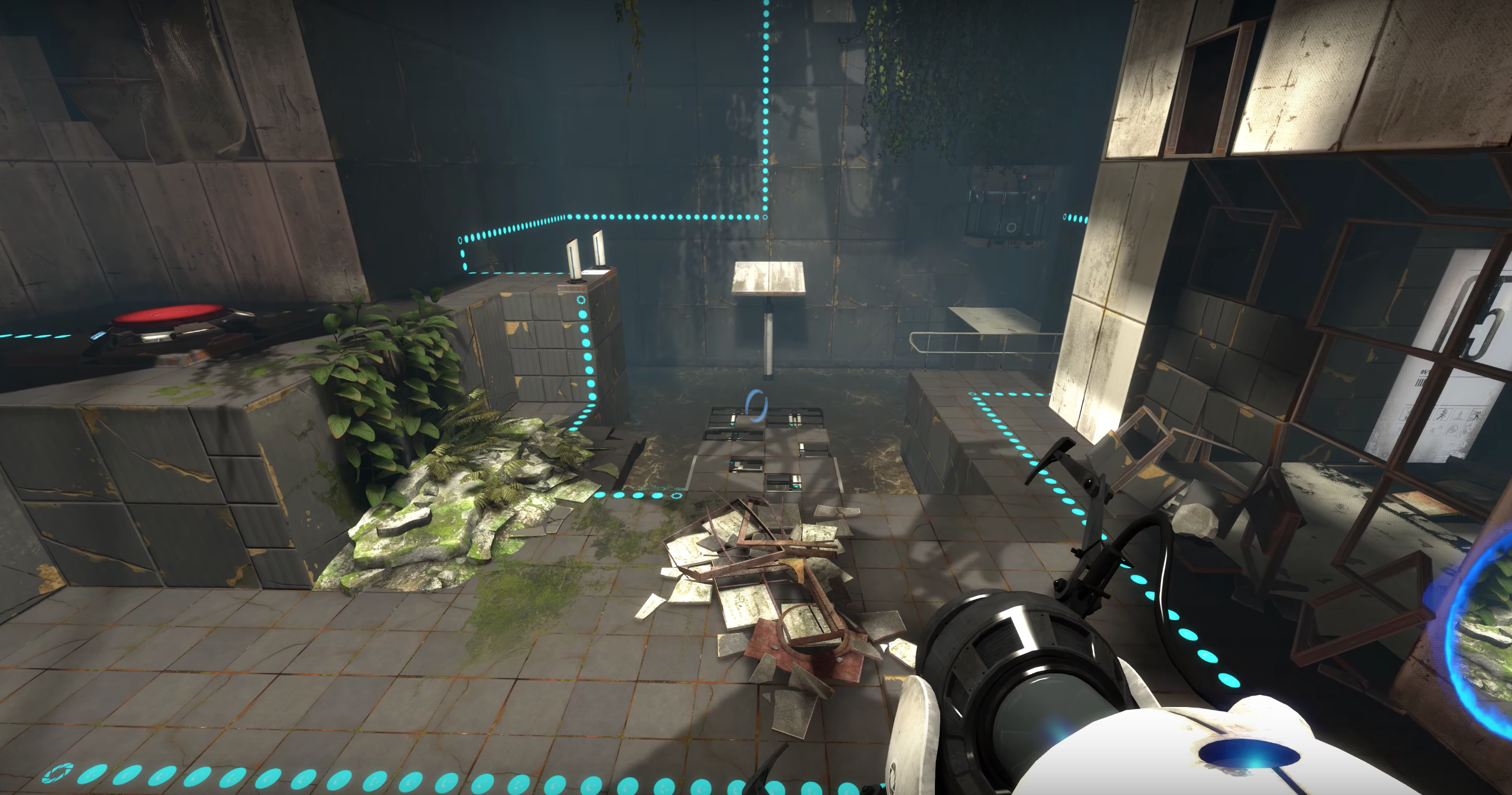 Portal Review 2 |  Gammick