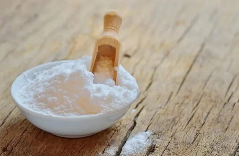 Potassium bicarbonate