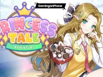 Princess Tale Free Codes and How to Redeem Them (April 2022)