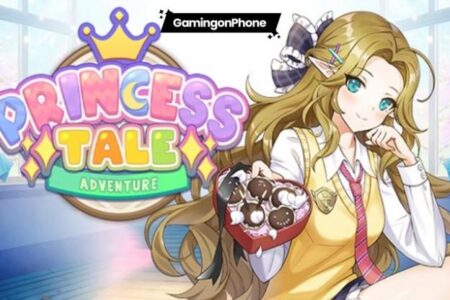 Princess Tale Free Codes and How to Redeem Them (April 2022)