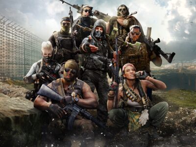 Rambo and John McClane may arrive in Call of Duty: Warzone