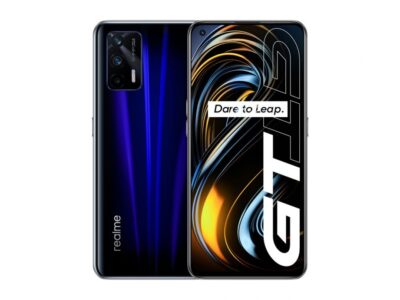 Realme GT 5G Display review: Good color and scrolling