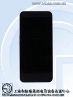 Realme Q5 TENAA photo