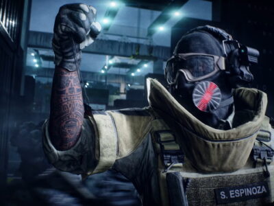 EA Play Live 2021 Spotlight: Recap of the future of FPS