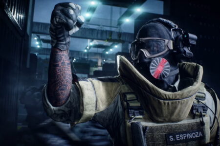 EA Play Live 2021 Spotlight: Recap of the future of FPS