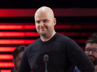 Rockstar co-founder Dan Houser creates a new game studio