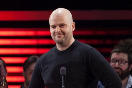 Rockstar co-founder Dan Houser creates a new game studio