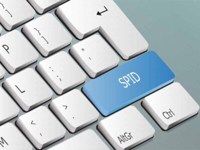 SPID, do you necessarily have to have it?  The answer is not obvious