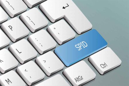 SPID, do you necessarily have to have it?  The answer is not obvious