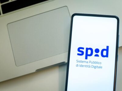 SPID: what is the Poste Italiane system and what is it for
