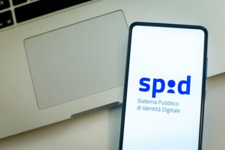 SPID: what is the Poste Italiane system and what is it for