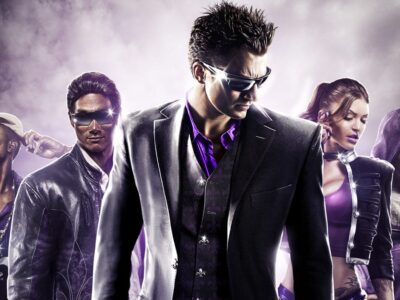 The Saints Row reboot will come in 2022