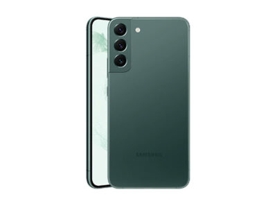 Samsung Galaxy S22+ (Exynos) Battery test