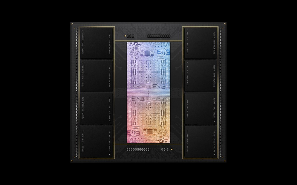 Apple's M3 arrives in 2024 with more cores and significantly higher performance