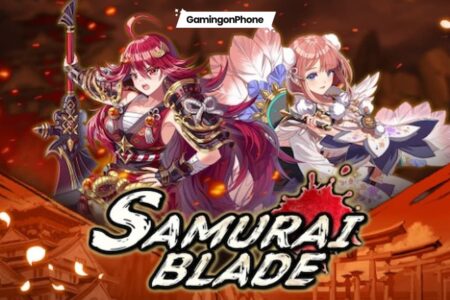 Samurai Blade: free Yokai Hunting codes and how to redeem them (April 2022)