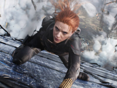 Scarlett Johansson is suing Disney for the Day-and-Date streaming release of “Black Widow”.