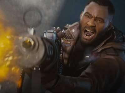 Watch 9 minutes of Deathloop gameplay in the official walkthrough