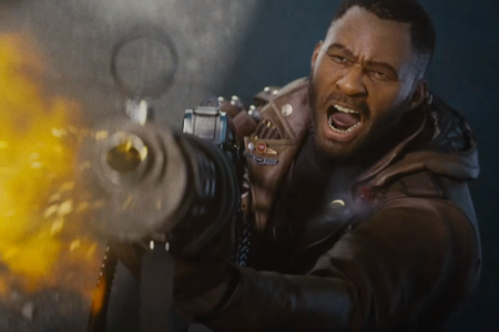 Watch 9 minutes of Deathloop gameplay in the official walkthrough