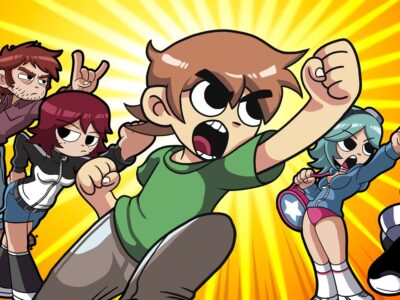 Scott Pilgrim vs.  The World: The Game – Full Edition Review