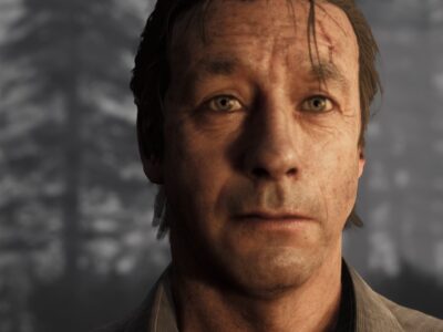 The Dark Pictures Anthology: Little Hope Review