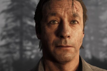 The Dark Pictures Anthology: Little Hope Review