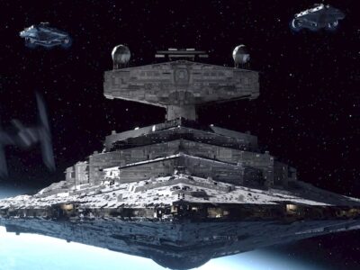 Star Wars: Squadron Review